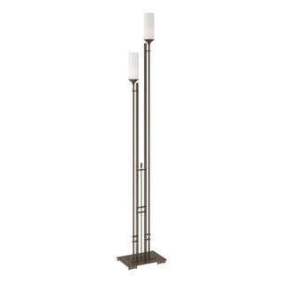 Metra Floor Lamp by Hubbardton Forge
