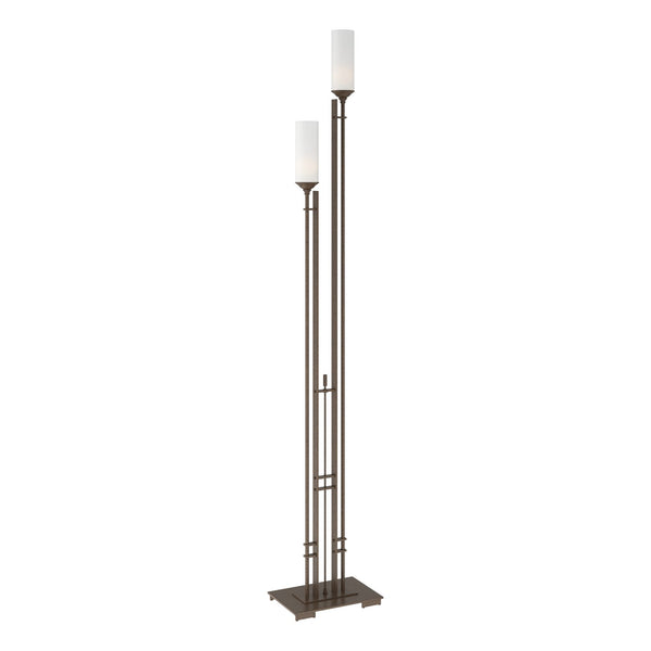 Metra Floor Lamp by Hubbardton Forge