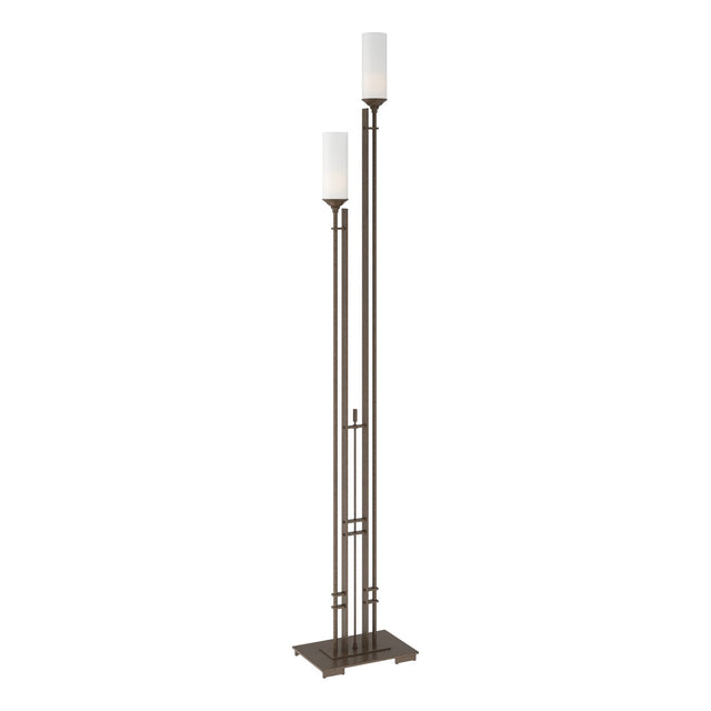 Metra Floor Lamp by Hubbardton Forge