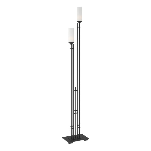 Metra Floor Lamp by Hubbardton Forge