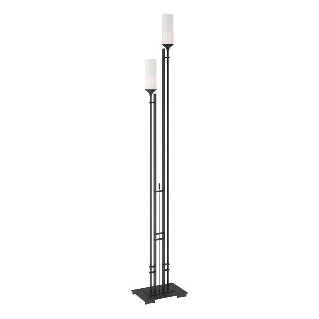 Metra Floor Lamp by Hubbardton Forge