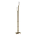 Metra Floor Lamp by Hubbardton Forge