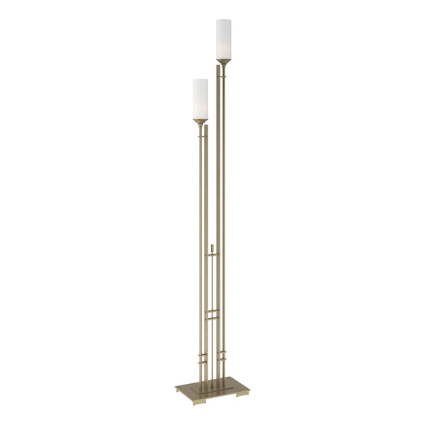 Metra Floor Lamp by Hubbardton Forge