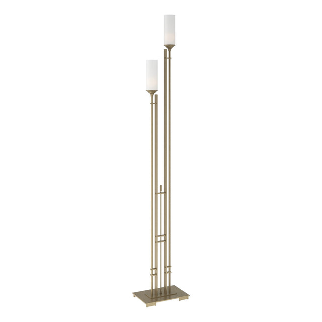 Metra Floor Lamp by Hubbardton Forge