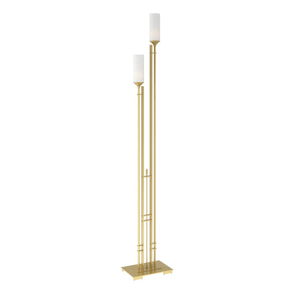 Metra Floor Lamp by Hubbardton Forge