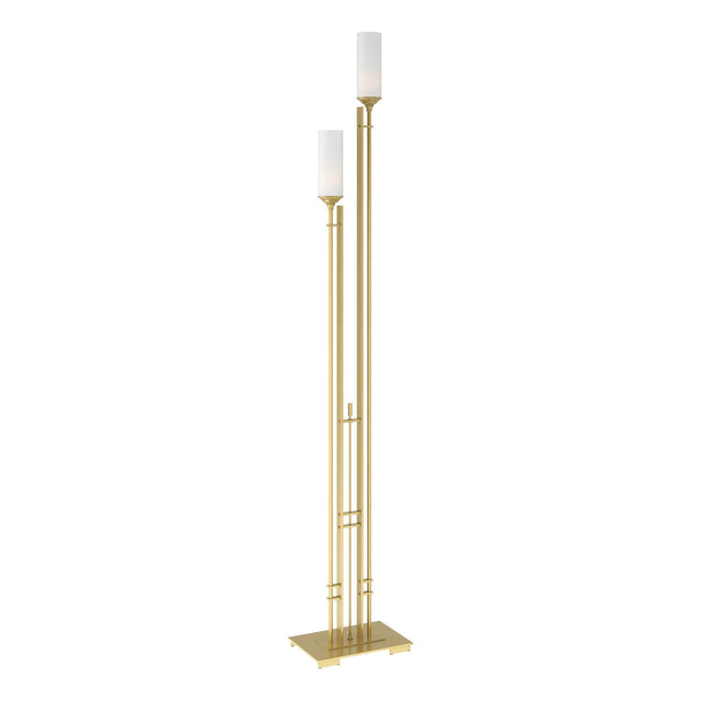 Metra Floor Lamp by Hubbardton Forge