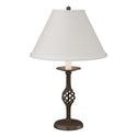 Twist Basket Table Lamp by Hubbardton Forge
