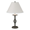 Twist Basket Table Lamp by Hubbardton Forge