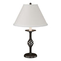 Twist Basket Table Lamp by Hubbardton Forge