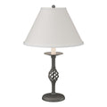 Twist Basket Table Lamp by Hubbardton Forge