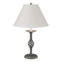 Twist Basket Table Lamp by Hubbardton Forge