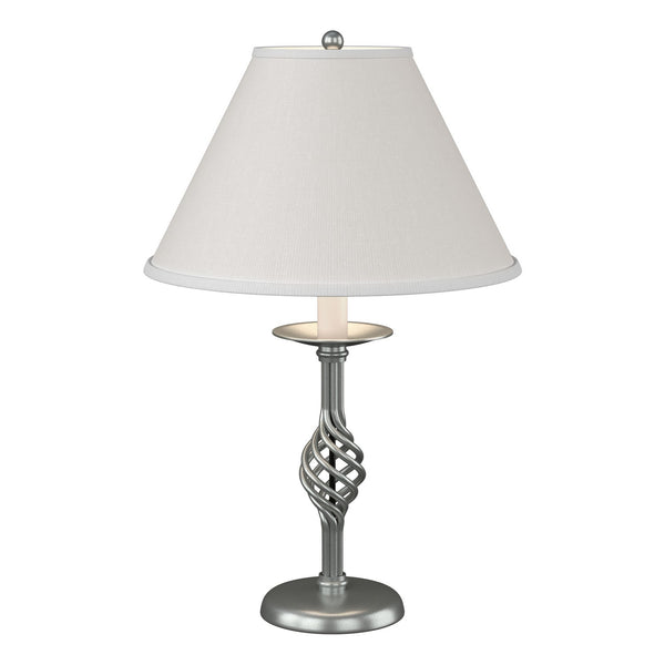 Twist Basket Table Lamp by Hubbardton Forge