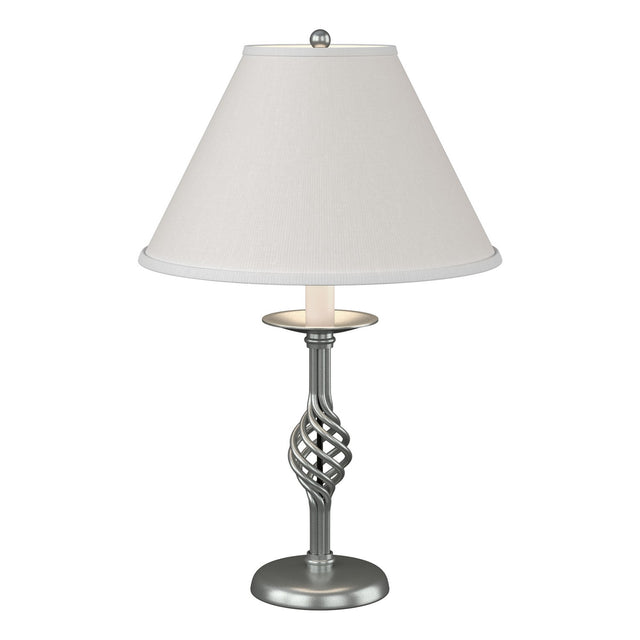 Twist Basket Table Lamp by Hubbardton Forge
