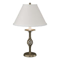 Twist Basket Table Lamp by Hubbardton Forge