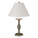Twist Basket Table Lamp by Hubbardton Forge