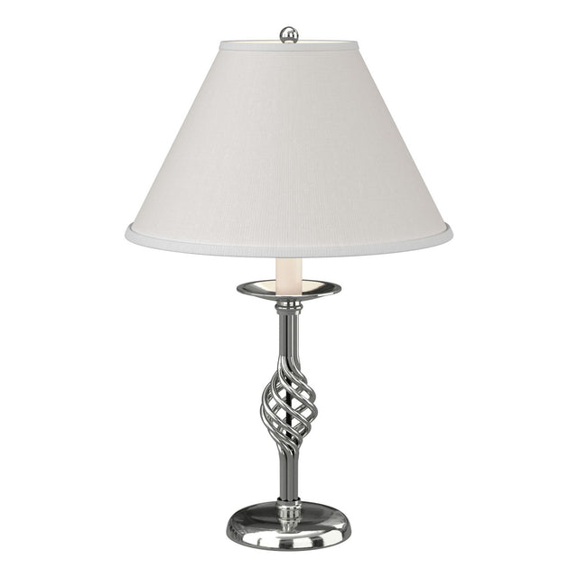Twist Basket Table Lamp by Hubbardton Forge