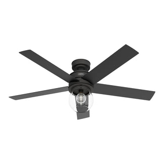 Xidane Ceiling Fan with Light by Hunter