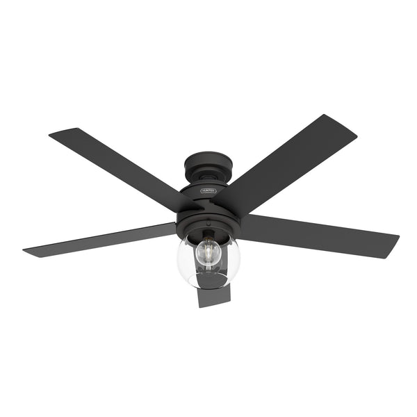 Xidane Ceiling Fan with Light by Hunter