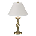 Twist Basket Table Lamp by Hubbardton Forge