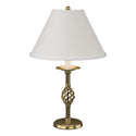 Twist Basket Table Lamp by Hubbardton Forge
