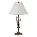Leaf Table Lamp by Hubbardton Forge