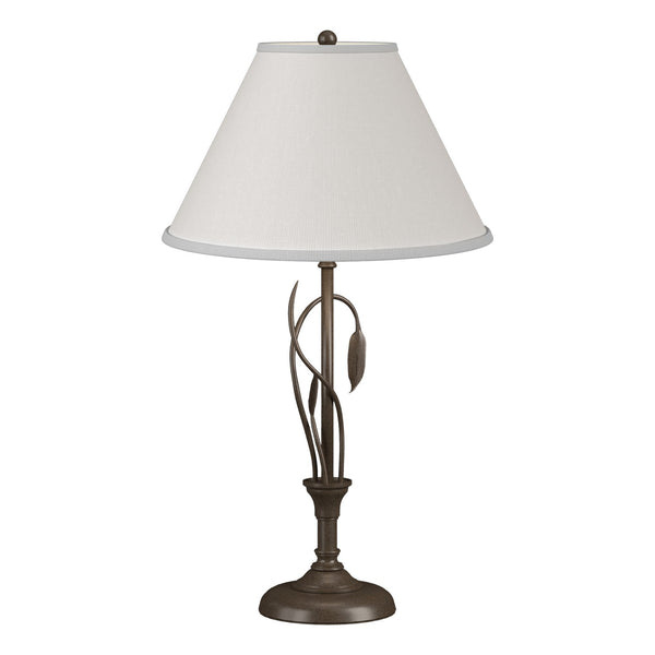 Leaf Table Lamp by Hubbardton Forge