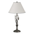 Leaf Table Lamp by Hubbardton Forge