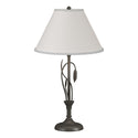 Leaf Table Lamp by Hubbardton Forge