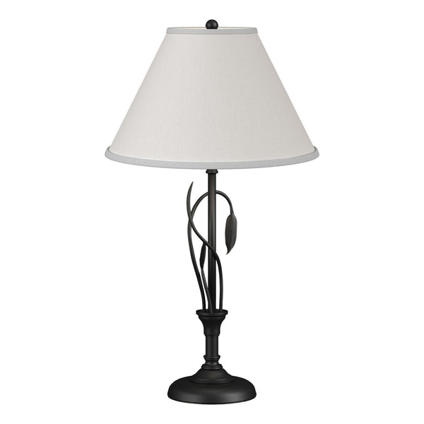 Leaf Table Lamp by Hubbardton Forge