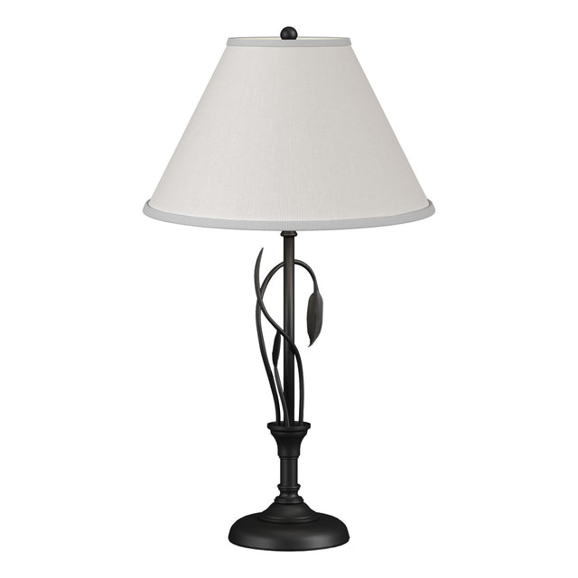 Leaf Table Lamp by Hubbardton Forge