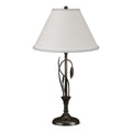 Leaf Table Lamp by Hubbardton Forge