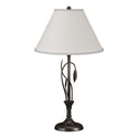 Leaf Table Lamp by Hubbardton Forge