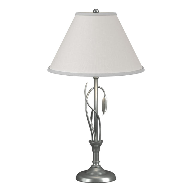 Leaf Table Lamp by Hubbardton Forge