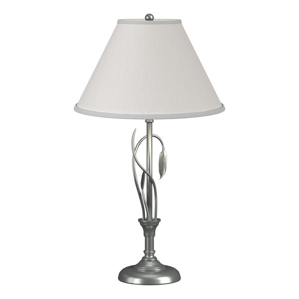Leaf Table Lamp by Hubbardton Forge