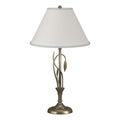 Leaf Table Lamp by Hubbardton Forge
