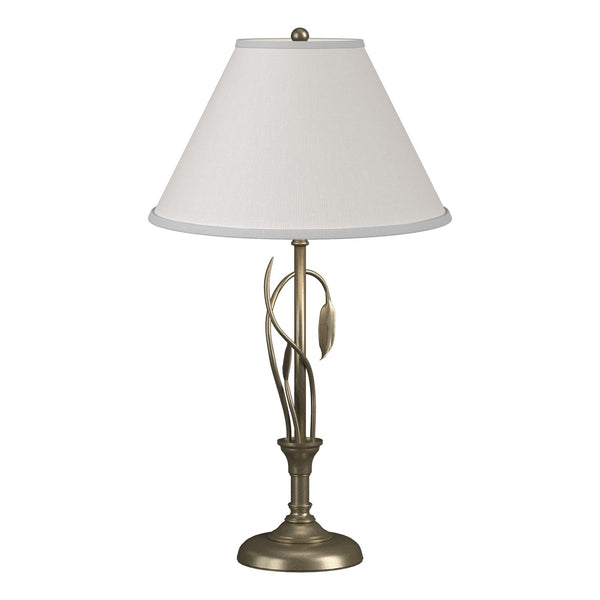 Leaf Table Lamp by Hubbardton Forge