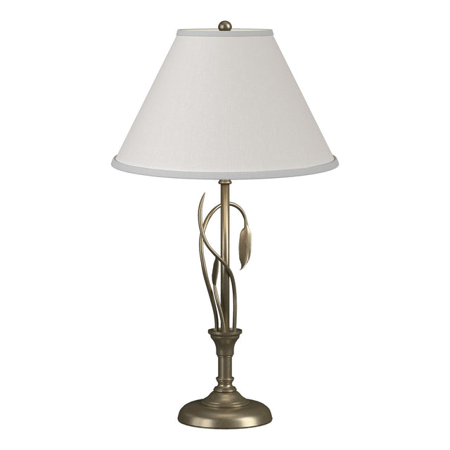 Leaf Table Lamp by Hubbardton Forge