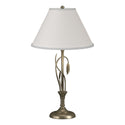 Leaf Table Lamp by Hubbardton Forge
