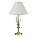 Leaf Table Lamp by Hubbardton Forge