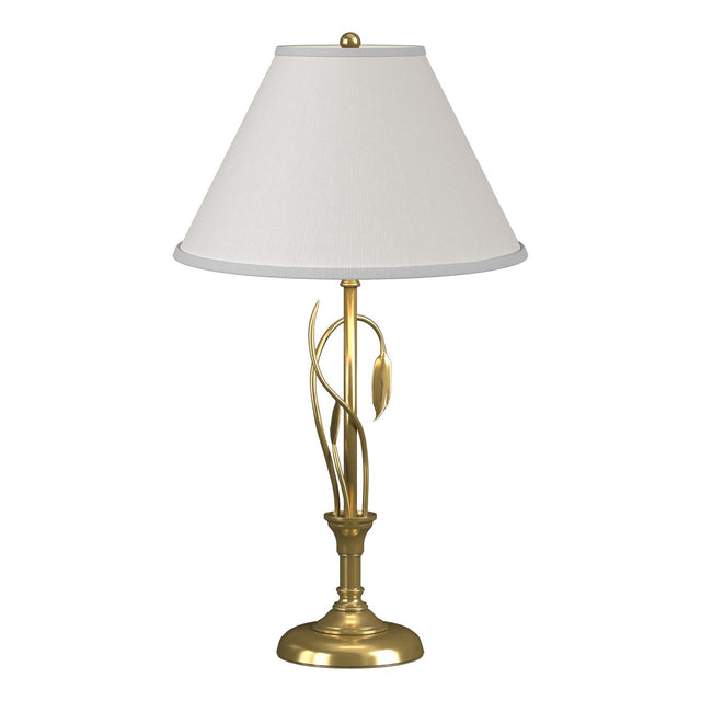 Leaf Table Lamp by Hubbardton Forge