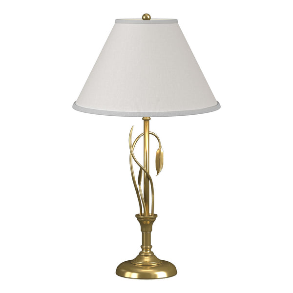 Leaf Table Lamp by Hubbardton Forge