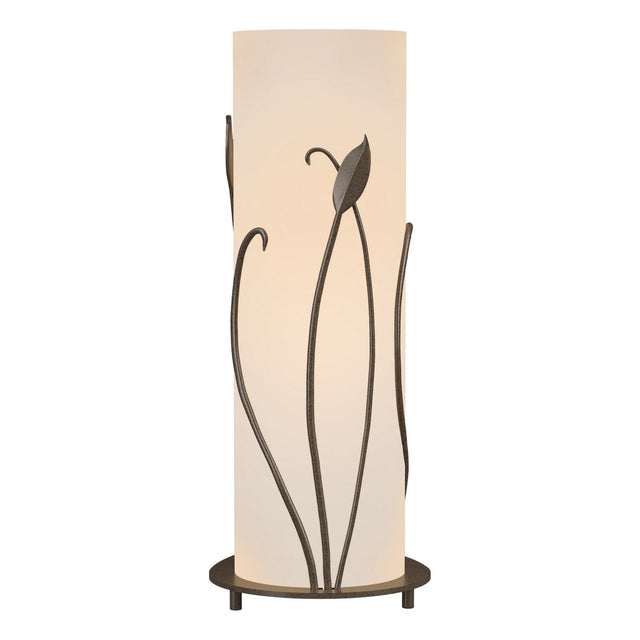 Leaf Table Accent Lamp by Hubbardton Forge
