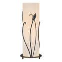 Leaf Table Lamp by Hubbardton Forge