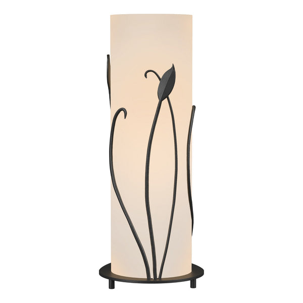 Leaf Table Lamp by Hubbardton Forge
