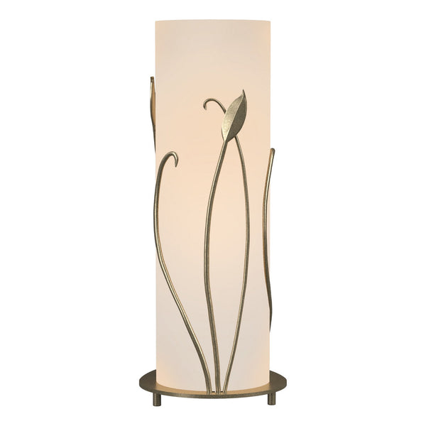 Leaf Table Accent Lamp by Hubbardton Forge