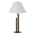 Metra Table Lamp by Hubbardton Forge