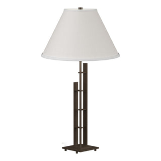 Metra Table Lamp by Hubbardton Forge