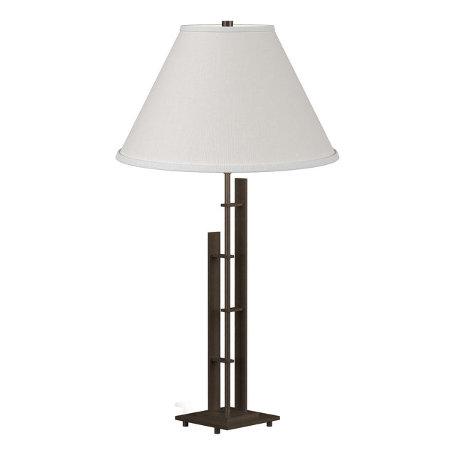 Metra Table Lamp by Hubbardton Forge