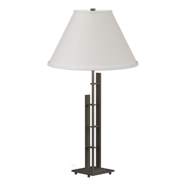 Metra Table Lamp by Hubbardton Forge