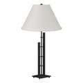 Metra Table Lamp by Hubbardton Forge